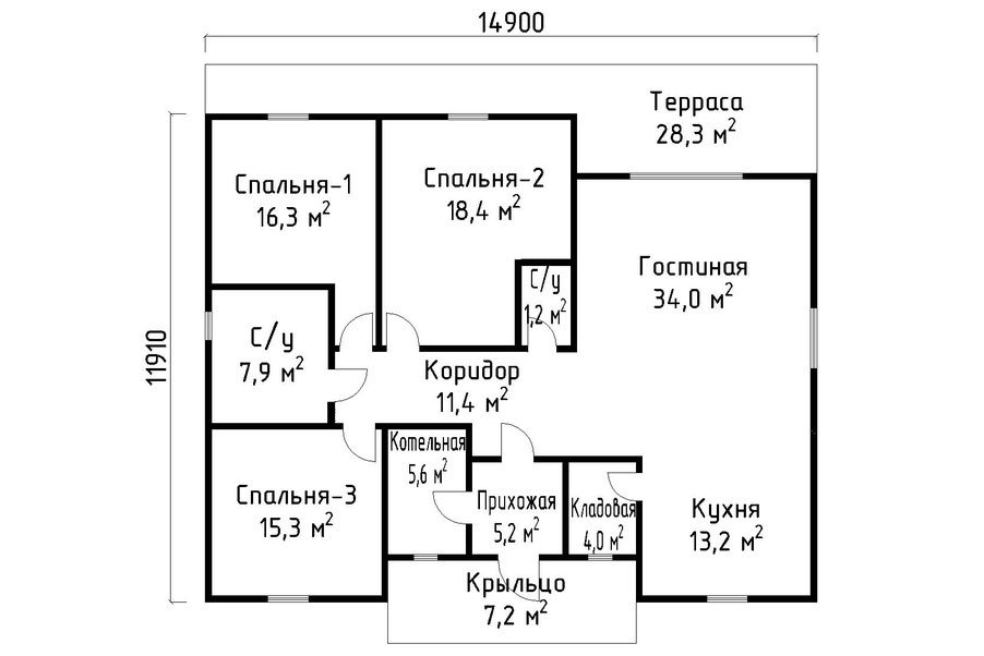 Проект "Неёлово"