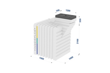 Базовая комплектация 232 000 ₽