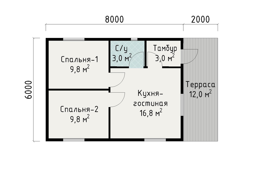 Проект "Видовичи"