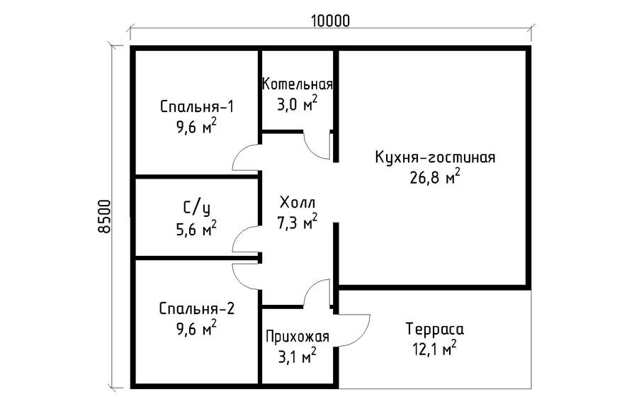 Проект "Родина"