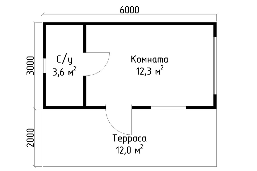 Проект "Приозерье"